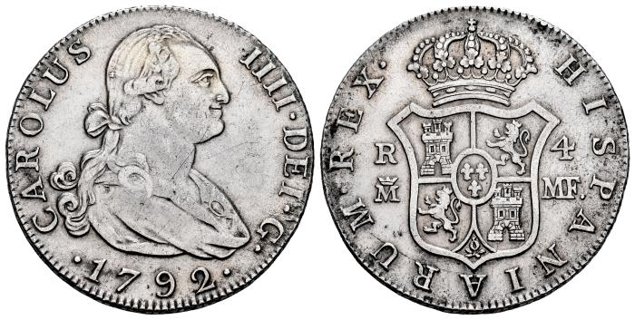 Monarquía Española
