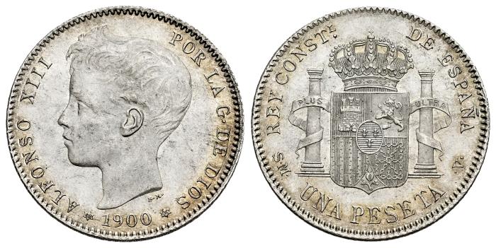 Contemporary Coins