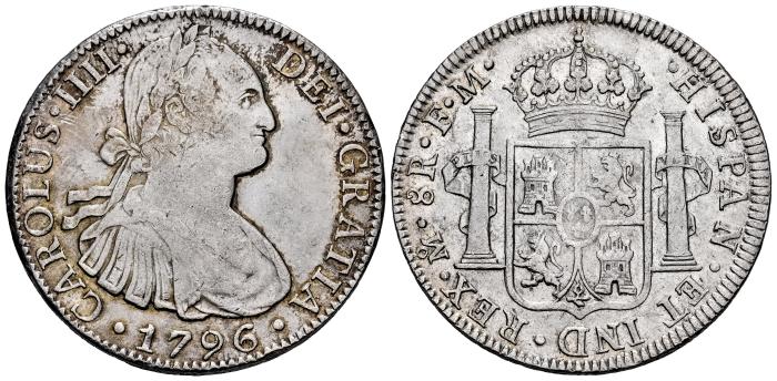 Monarquía Española