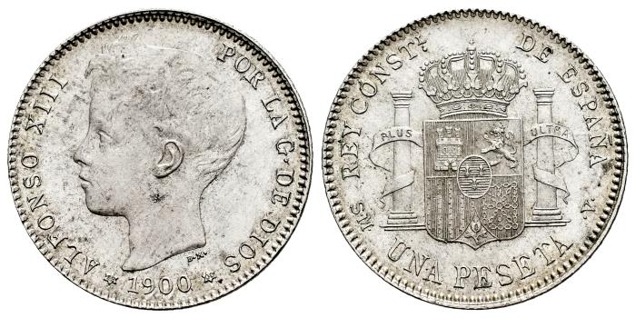 Contemporary Coins
