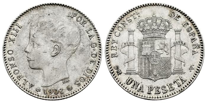 Contemporary Coins