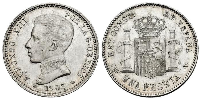 Contemporary Coins