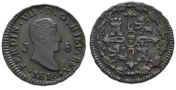 Monarquía Española