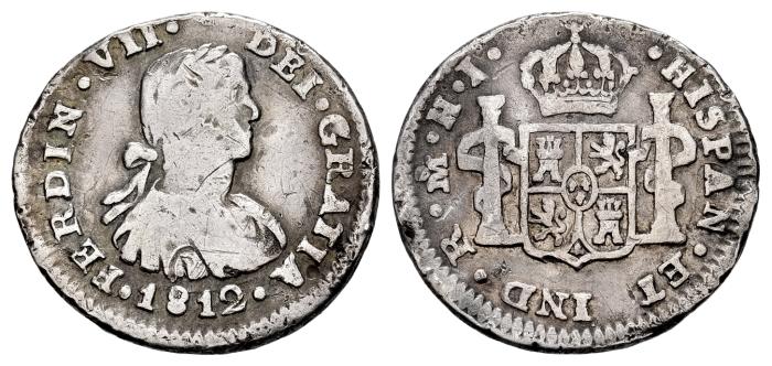 Monarquía Española