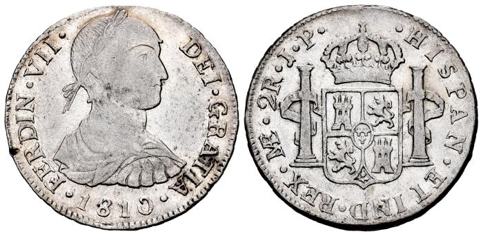 Monarquía Española
