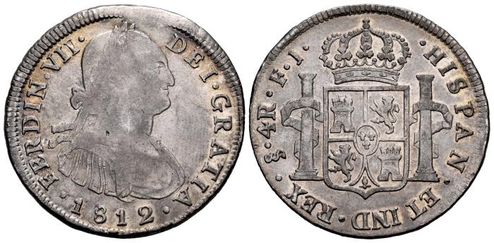 Monarquía Española