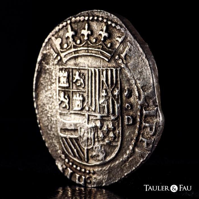 Monarquía Española