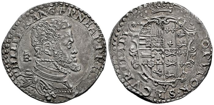 Monarquía Española