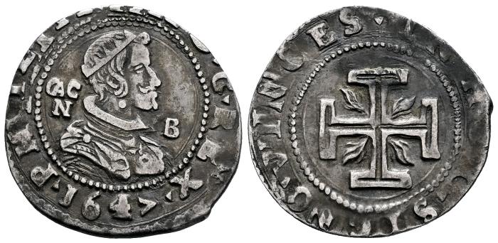 Monarquía Española