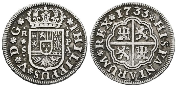 Monarquía Española