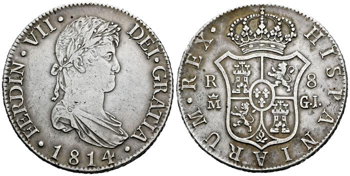 Monarquía Española