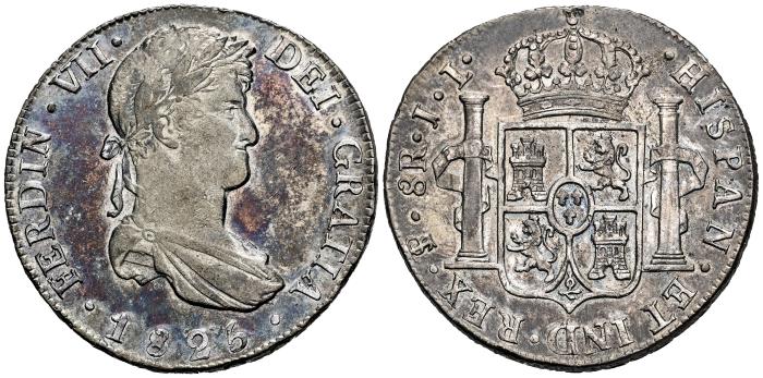 Monarquía Española