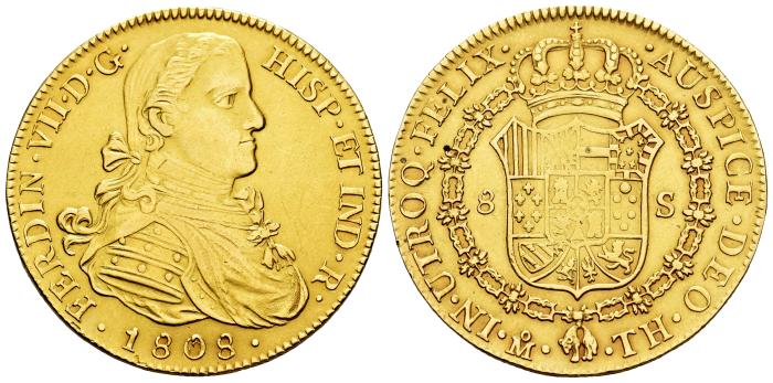 Monarquía Española