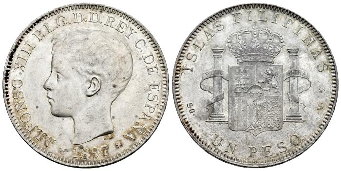 Monedas Contemporáneas