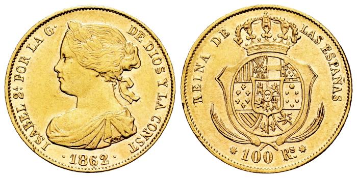 Monarquía Española