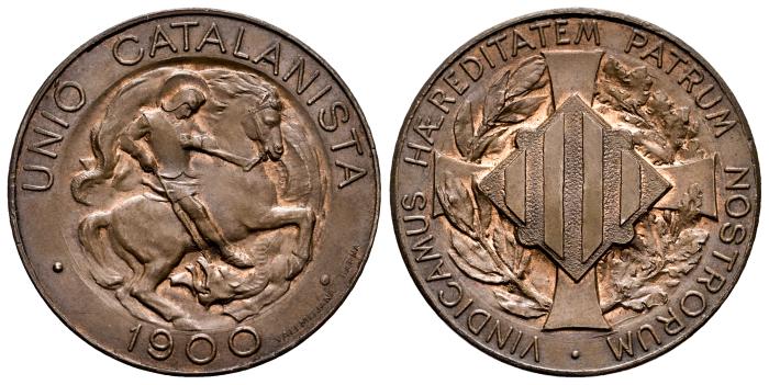 Monedas Contemporáneas