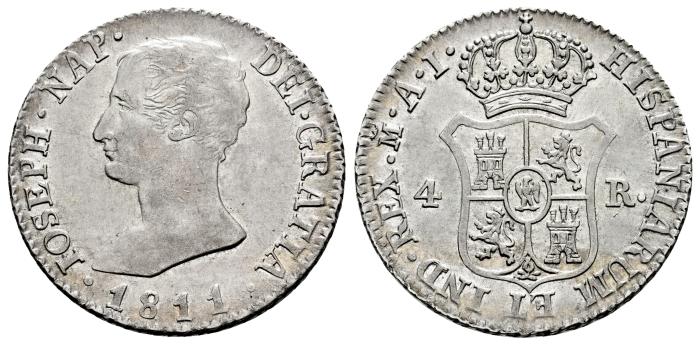 Monarquía Española