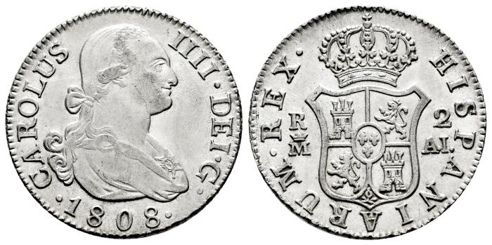 Monarquía Española