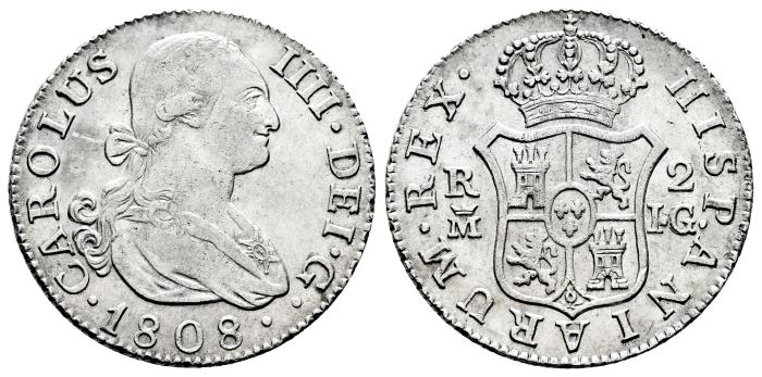 Monarquía Española
