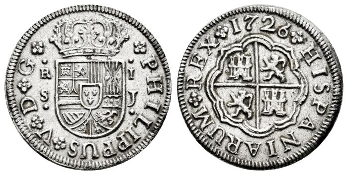 Monarquía Española