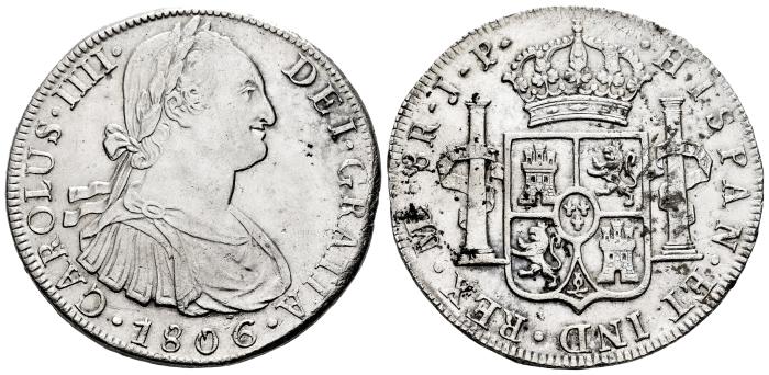 Monarquía Española