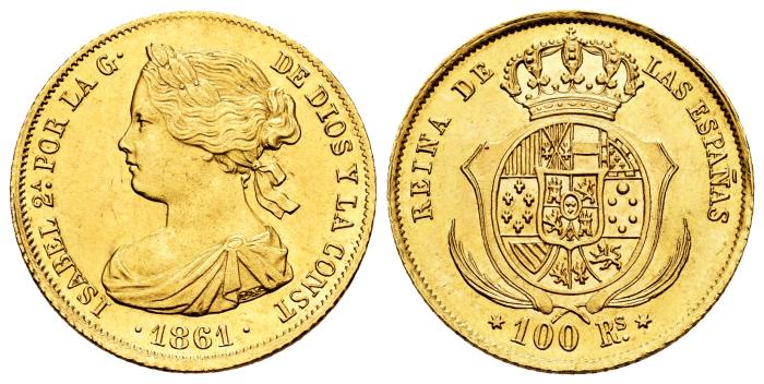Monarquía Española