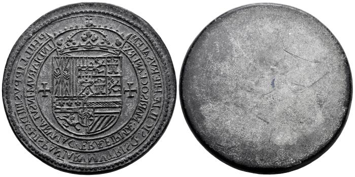 Monarquía Española