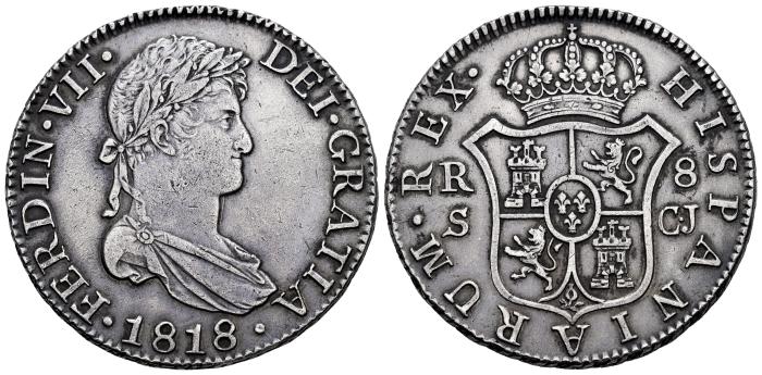 Monarquía Española