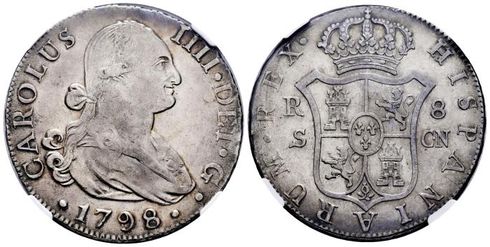 Monarquía Española