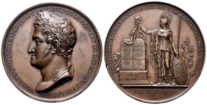 Medallas