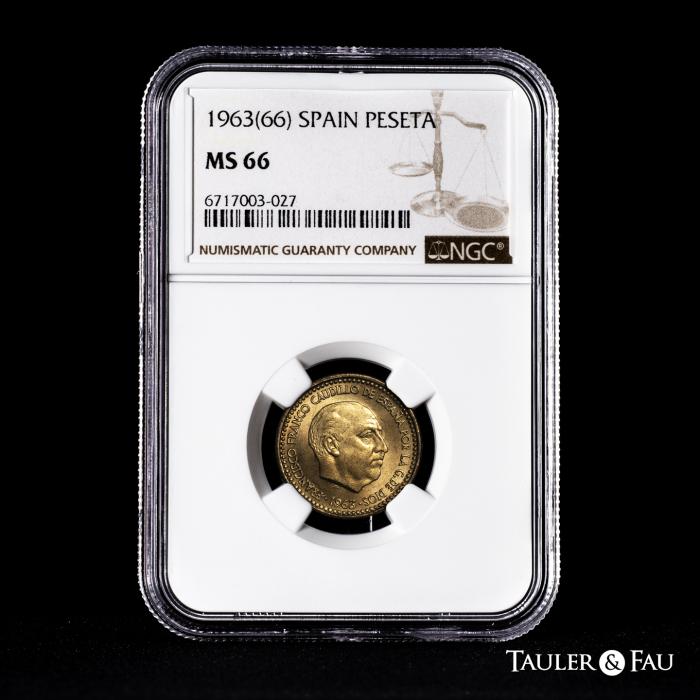 Monedas Contemporáneas