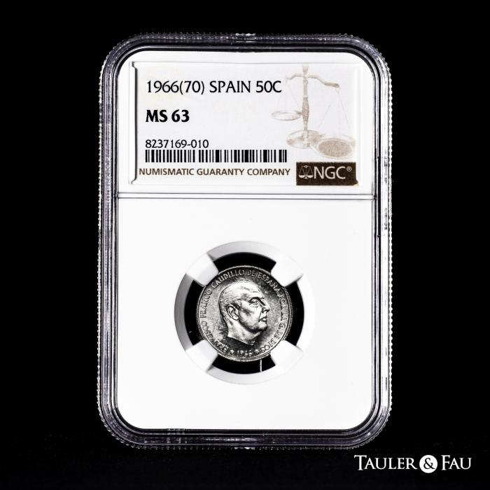 Monedas Contemporáneas