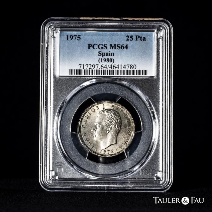 Monedas Contemporáneas