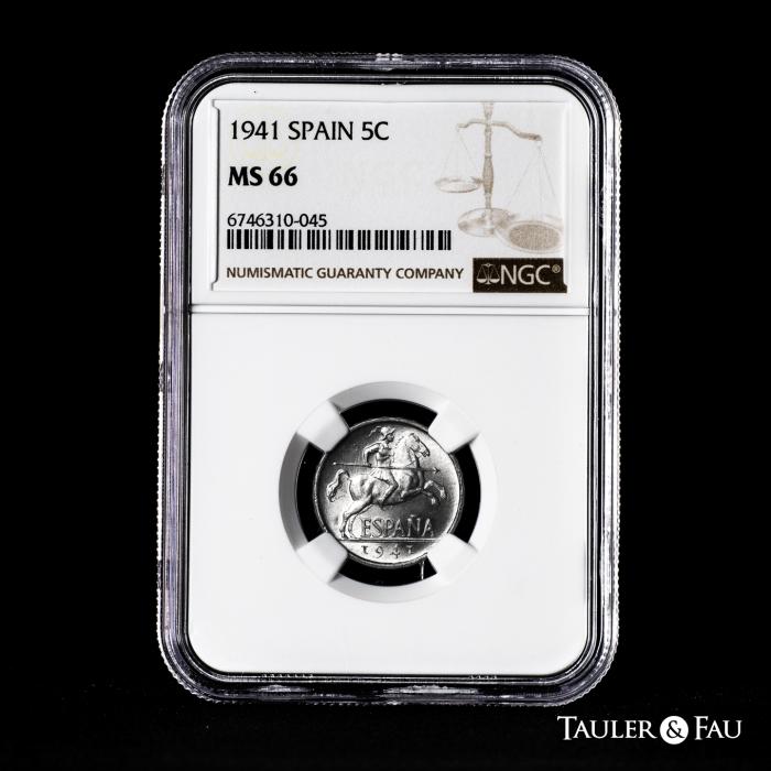 Monedas Contemporáneas