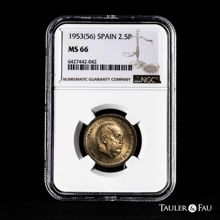 Monedas Contemporáneas