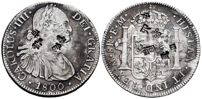 Monarquía Española