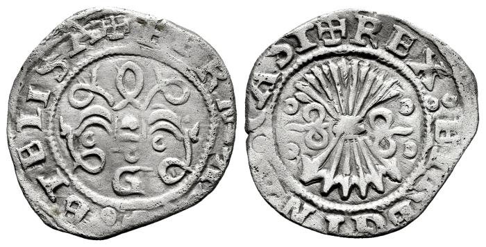 Monarquía Española