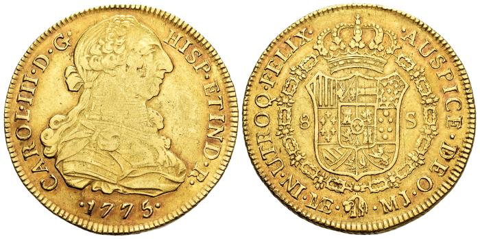 Monarquía Española