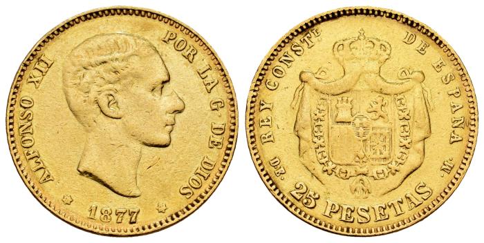 Monedas Contemporáneas