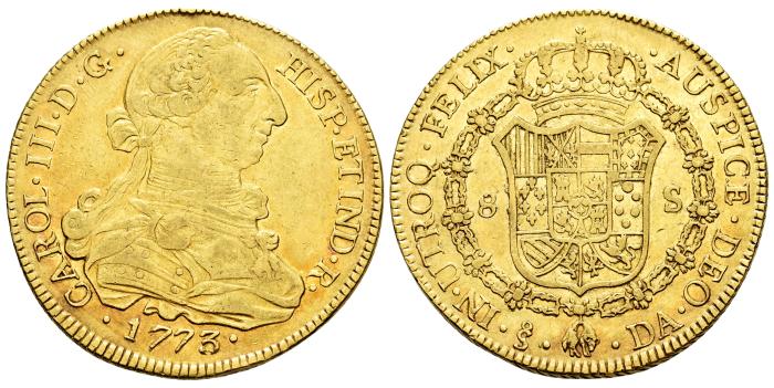 Monarquía Española