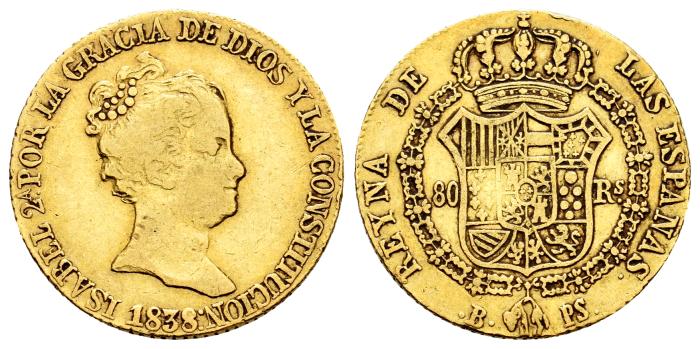 Monarquía Española