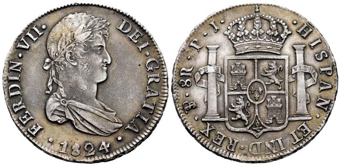 Monarquía Española
