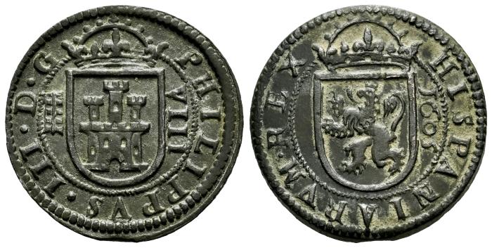 Monarquía Española