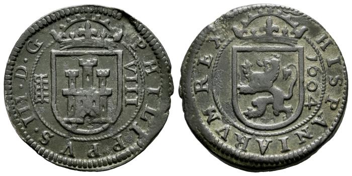 Monarquía Española