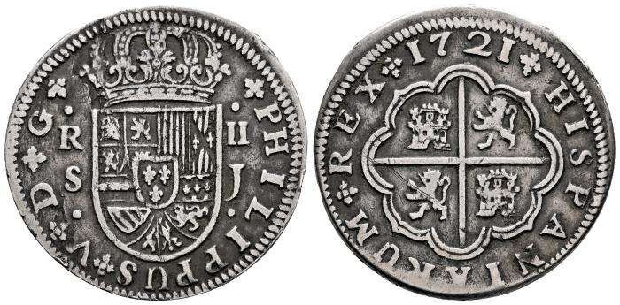 Monarquía Española