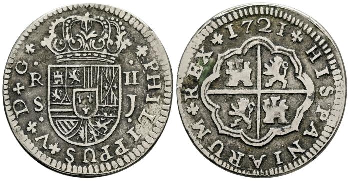 Monarquía Española