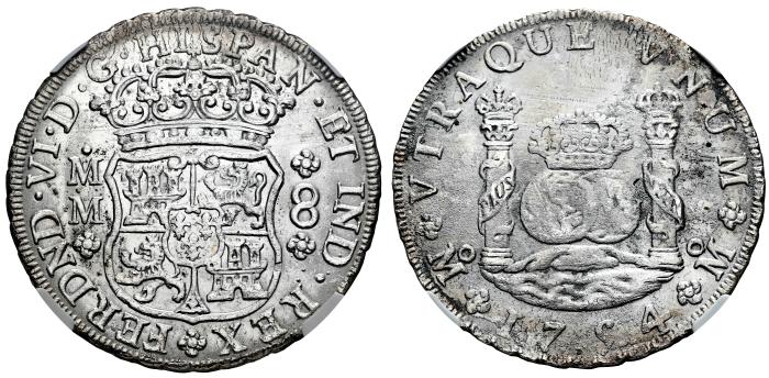 Monarquía Española