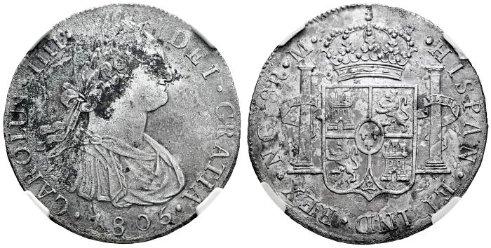 Monarquía Española