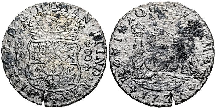 Monarquía Española