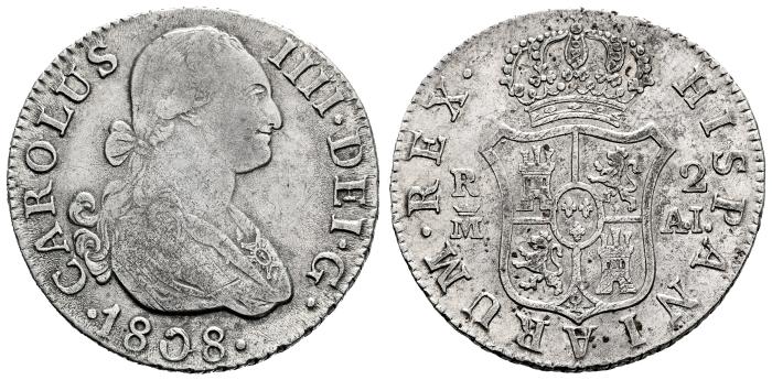 Monarquía Española